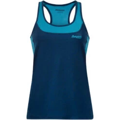 BergansDamen Cecilie Active Wool Top