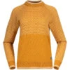 BergansDamen Alvdal Wool Pullover