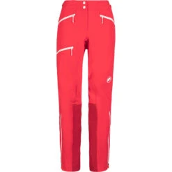 MammutDamen Eisfeld Guide So Hose
