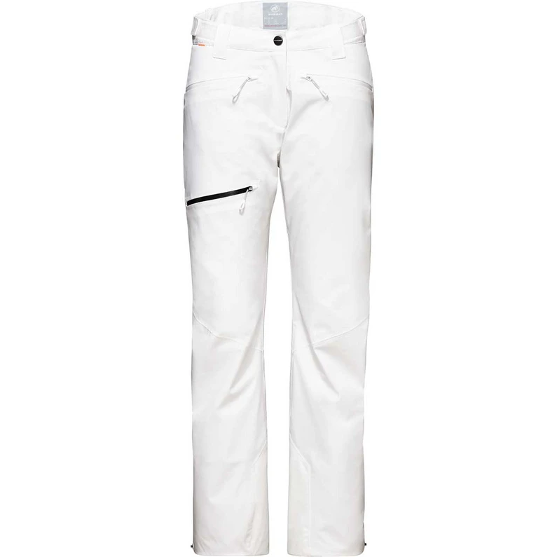 MammutDamen Stoney Hs Thermo Hose 3 MammutDamen Stoney Hs Thermo Hose