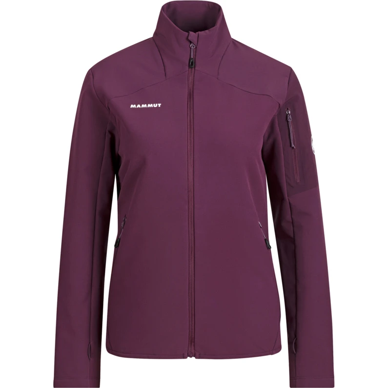 MammutDamen Madris Ml Jacke 3 MammutDamen Madris Ml Jacke