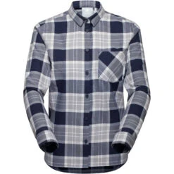 MammutDamen Trovat Bluse
