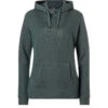 Super.NaturalDamen Signature Hoodie -Bergzeit Verkäufe iview 1086524 011 pic1
