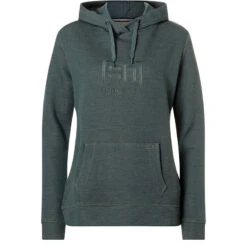 Super.NaturalDamen Signature Hoodie