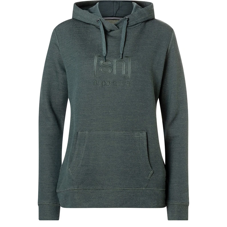 Super.NaturalDamen Signature Hoodie 3 Super.NaturalDamen Signature Hoodie