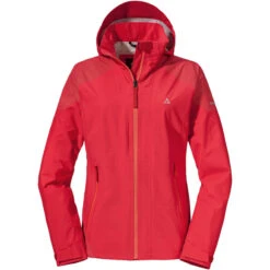 SchöffelDamen Triigi 2.5l Jacke