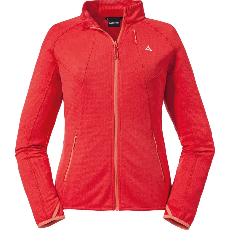 SchöffelDamen Rotwand Fleece Jacke 3 SchöffelDamen Rotwand Fleece Jacke
