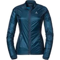 SchöffelDamen Gaiole Jacke