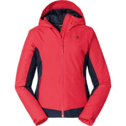 SchöffelDamen Wamberg Jacke