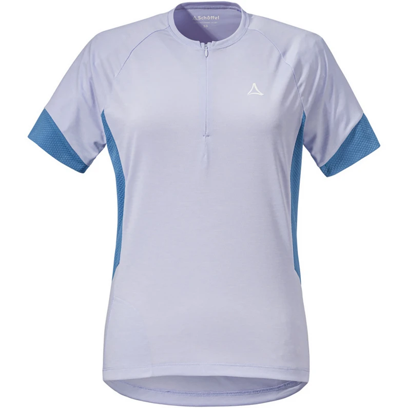 SchöffelDamen Auvergne T-Shirt 3 SchöffelDamen Auvergne T-Shirt