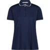 CMPDamen Polo T-Shirt -Bergzeit Verkäufe iview 1086883 033 pic1