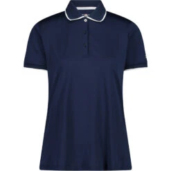 CMPDamen Polo T-Shirt