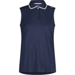 CMPDamen Polo Top