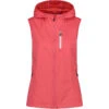 CMPDamen Softshell Hoodie Weste -Bergzeit Verkäufe iview 1086912 051 pic1