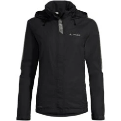 VaudeDamen Luminum II Jacke
