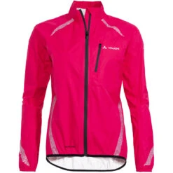 VaudeDamen Luminum Perf. II Jacke