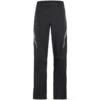 VaudeDamen Luminum Perf. II Radhose Lang