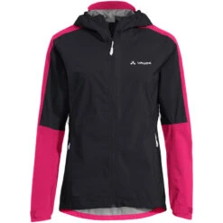 VaudeDamen Moab Rain II Jacke