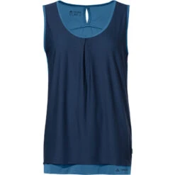 VaudeDamen Skomer III Top