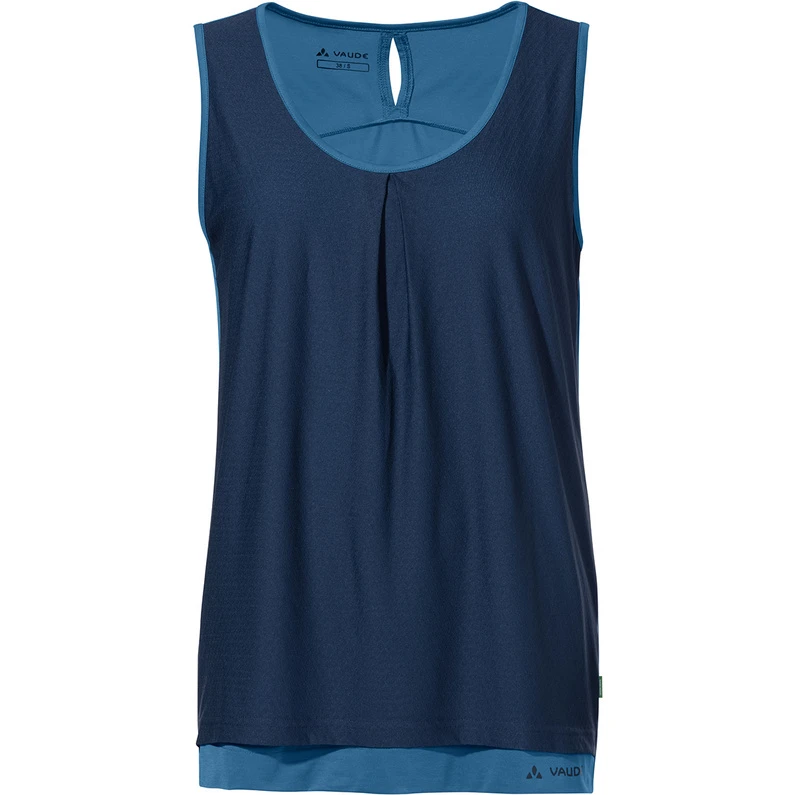 VaudeDamen Skomer III Top 3 VaudeDamen Skomer III Top