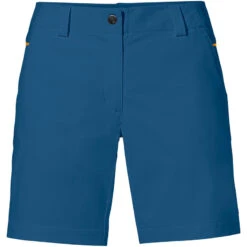 VaudeDamen Skomer III Shorts