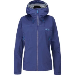 RabDamen Downpour Plus 2.0 Jacke