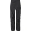 RabDamen Downpour Plus 2.0 Hose -Bergzeit Verkäufe iview 1087188 001 pic1
