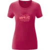 Maier SportsDamen Waltraut Print T-Shirt 1 Maier SportsDamen Waltraut Print T-Shirt -Bergzeit Verkäufe iview 1087208 144 pic1