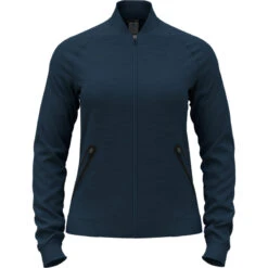 OdloDamen Halden Jacke