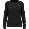 OdloDamen Active F-Dry Light Longsleeve 2 OdloDamen Active F-Dry Light Longsleeve -Bergzeit Verkäufe iview 1087393 001 pic1