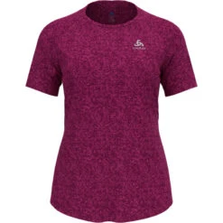OdloDamen Run Easy 365 T-Shirt