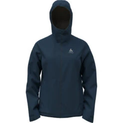 OdloDamen Aegis 2.5l Jacke