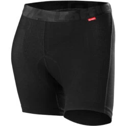 LöfflerDamen Transtex Light Rad-Innenhose