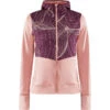 CraftDamen Adv Charge Hoodie Jacke -Bergzeit Verkäufe iview 1087583 009 pic1