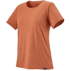 PatagoniaDamen Daily Cap Cool T-Shirt