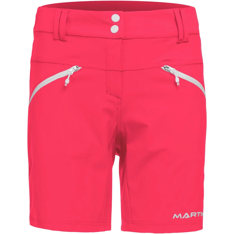 Martini SportswearDamen Authentic Shorts 3 Martini SportswearDamen Authentic Shorts