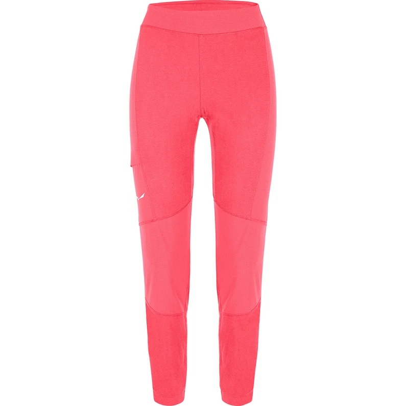 SalewaDamen Alpine Hemp Tights 3 SalewaDamen Alpine Hemp Tights