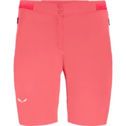 SalewaDamen Pedroc Cargo 3 DST Shorts