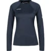 MammutDamen Moench Light Longsleeve -Bergzeit Verkäufe iview 1088195 011 pic1