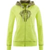Red ChiliDamen Bege Zip Hoody Jacke -Bergzeit Verkäufe iview 1088264 013 pic1