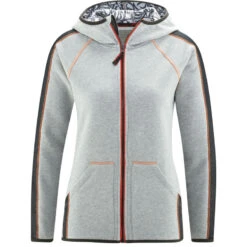 Red ChiliDamen Jolon Zip Hoody Jacke