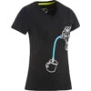 EdelridDamen Wo Rope T-Shirt -Bergzeit Verkäufe iview 1088287 006 pic1