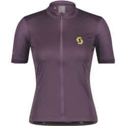 ScottDamen Endurance 10 Trikot