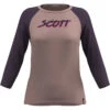 ScottDamen 10 Casual Slub 3/4 Longsleeve -Bergzeit Verkäufe iview 1088400 001 pic1