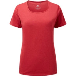 Mountain EquipmentDamen Tempi T-Shirt