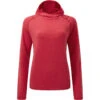 Mountain EquipmentDamen Font Hoodie -Bergzeit Verkäufe iview 1088421 006 pic1