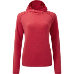 Mountain EquipmentDamen Font Hoodie