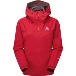 Mountain EquipmentDamen Orbital Jacke