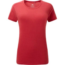 Mountain EquipmentDamen Headpoint T-Shirt
