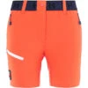 MilletDamen Trilogy Cordura Shorts -Bergzeit Verkäufe iview 1088482 005 pic1